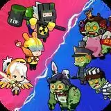 逃出生化镇