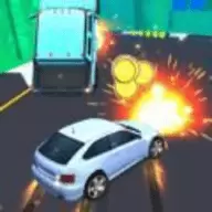 Car Crush It(汽车压碎它)