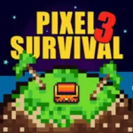 Pixel Survival 3(像素生存者3)