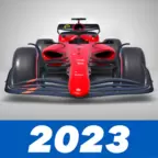 F1方程式赛车2023