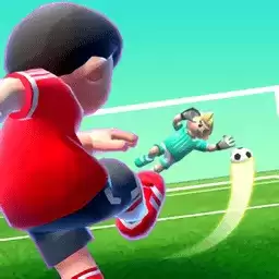 点球达人2