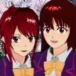 樱花校园模拟器