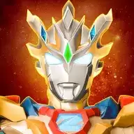 ultraman国际服充值