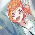 普罗勒微笑公主