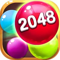 2048球球碰碰乐红包