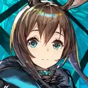 明日方舟正