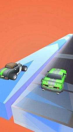 齿轮车特技赛车3D(Gear Car Stunt Racing 3D)游戏图2