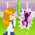 学校调情
