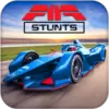 方程式赛车3D（Formula racing car game 3d）