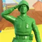 兵人大作战