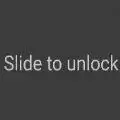 slidetounlock小