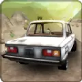 老经典赛车模拟器
