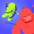 抓住人群