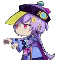pvz原神