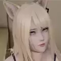 邻家女孩