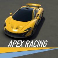 apex竞速