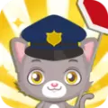 猫猫警长