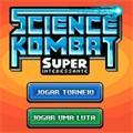 科学格斗SCIENCE KOMBAT