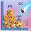 击碎球球