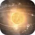 宇宙沙盘