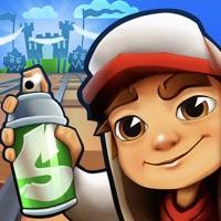 subwaysurfers