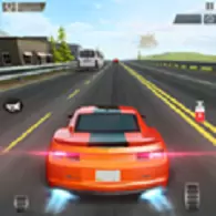 狂热赛车