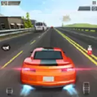 狂热赛车
