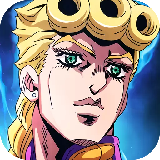 灵魂佐士JOJO