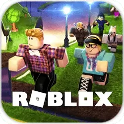 虚拟世界roblox