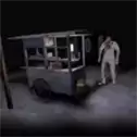 逃离恐怖