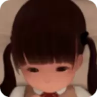 迷失的小女孩