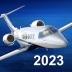 af2023飞行模拟器