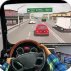 卡车赛车挑战TruckFury RacingChallenge
