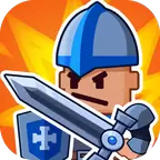 城堡守卫战军队战争CastleGuard BattleArmyWar