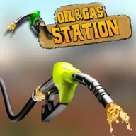 美国加油站模拟器GasOil StationSimulator