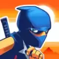 像素乌龟忍者Ninja Saizou