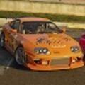 趣味赛车苏波哈模拟器Fun Car Supra
