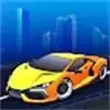 汽车漂移泊车冲撞CarRacingCarGame Crash