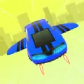 涡轮飞行汽车(Racing Car Legend- Nitro Racer)