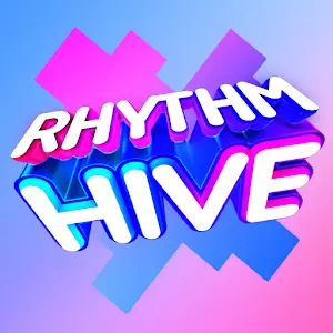 Rhythm Hive 节奏蜂巢