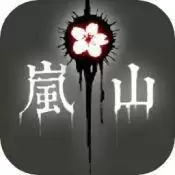 岚与山之彼端