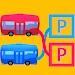 模拟巴士停车挑战Bus Park3D