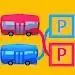 模拟巴士停车挑战Bus Park3D