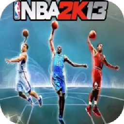 NBA2K13