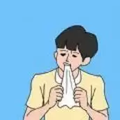 小明把试卷藏起来了
