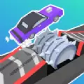 合并特技轨道MergeStunt Track