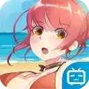 战场双马尾版