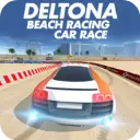 海滩赛车(Deltona Beach Racing: Car Race)