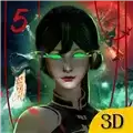 无尽噩梦5怨灵咒2.2.2