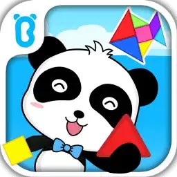 宝宝拼拼乐宝宝巴士